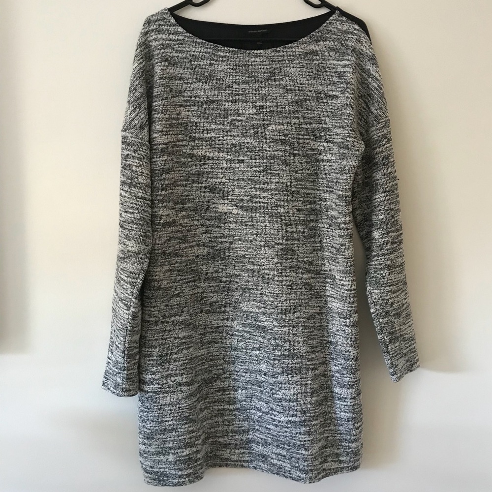 Banana Republic Sweater Dress